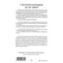 L'ÉCONOMIE PORTUGAISE AU XIXe SIÈCLE