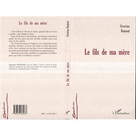 LE FILS DE MA MÈRE