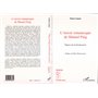 L'ŒUVRE ROMANESQUE DE MANUEL PUIG