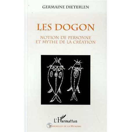 LES DOGON