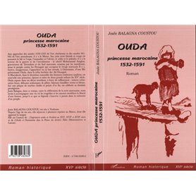 OUDA.