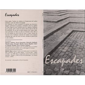 ESCAPADES