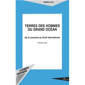 TERRES DES HOMMES DU GRAND OCEAN