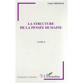 LA STRUCTURE DE LA PENSEE HUMAINE