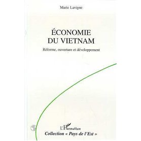 ECONOMIE DU VIETNAM