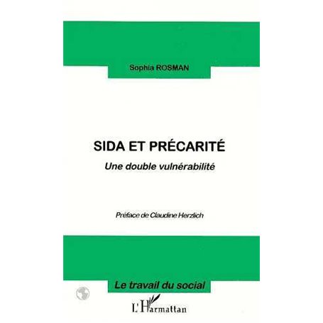 SIDA ET PRECARITE