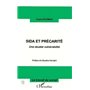 SIDA ET PRECARITE