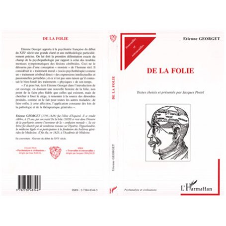 FOLIE (DE LA)