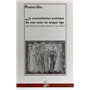 LA CONSTELLATION POETIQUE DU NON-SENS AU MOYEN ÂGE