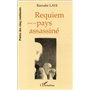 REQUIEM POUR UN PAYS ASSASSINE