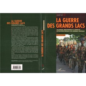 LA GUERRE DES GRANDS LACS