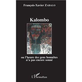 KALOMBO