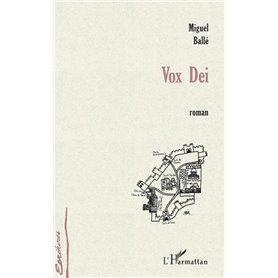 VOX DEI