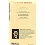 LE CERCUEIL D'ENKIDOU