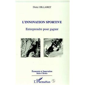 L'INNOVATION SPORTIVE