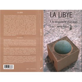 LA LIBYE