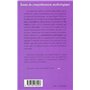ESSAIS DE COMPRÉHENSION MYTHOLOGIQUE