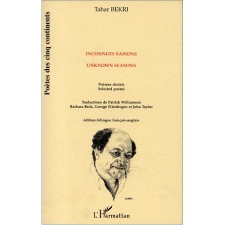 INCONNUES SAISONS