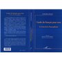 GUIDE DU FRANÇAIS POUR TOUS