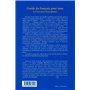 GUIDE DU FRANÇAIS POUR TOUS