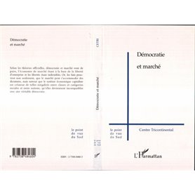DEMOCRATIE ET MARCHE