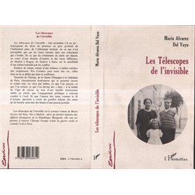 LES TELESCOPES DE L'INVISIBLE