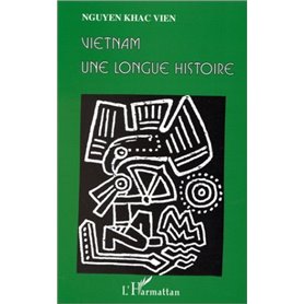 VIETNAM UNE LONGUE HISTOIRE