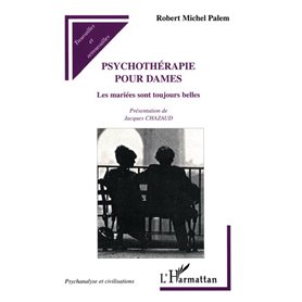 PSYCHOTHERAPIE POUR DAMES