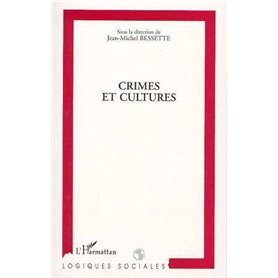 CRIMES ET CULTURES