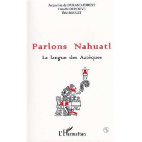 PARLONS NAHUATL