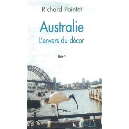 AUSTRALIE