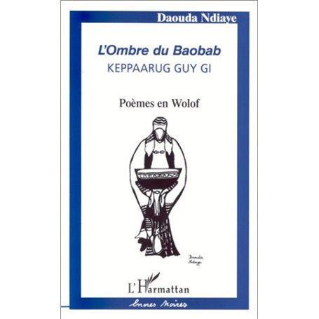 L'OMBRE DU BAOBAB