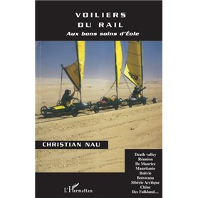 VOILIERS DU RAIL