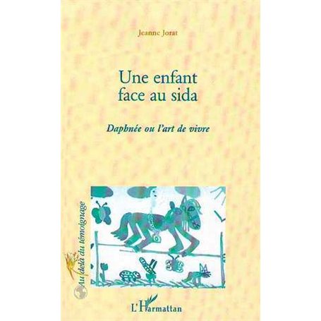 ENFANT (UNE) FACE AU SIDA