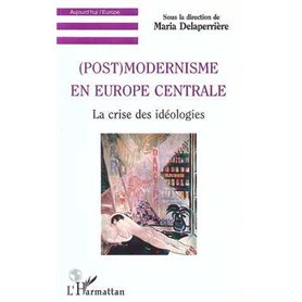 (POST) MODERNISME EN EUROPE CENTRALE