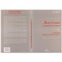 DROIT D'ORIGINE