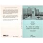 LA MISE EN SCENE DU DISCOURS AUDIOVISUEL