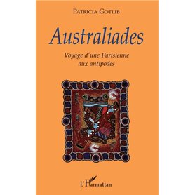 AUSTRALIADES