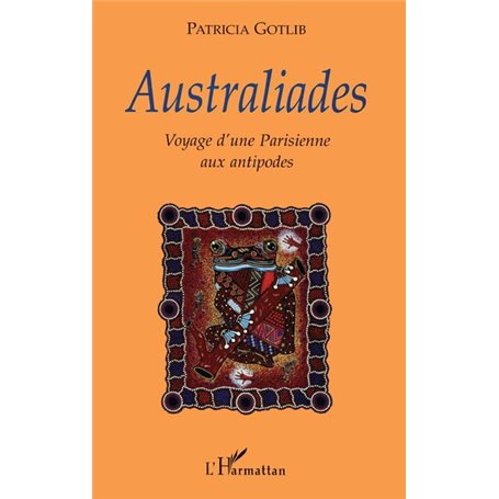 AUSTRALIADES