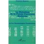 LA MUTATION DE LA POESIE COREENNE MODERNE