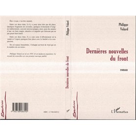 DERNIERES NOUVELLES DU FRONT