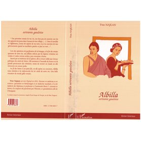 Albilla servante gauloise