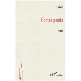 CONTES PEINTS