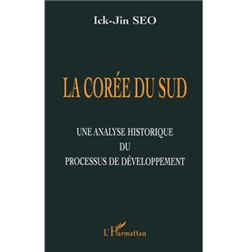 LA COREE DU SUD