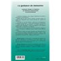 LA GUIDANCE DE MEMOIRES
