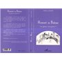 HONORÉ DE BALZAC