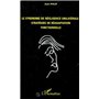LE SYNDROME DE NEGLIGENCE UNILATERALE : STRATEGIES DE READAPTATION FONCTIONNELLE