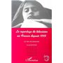 LE REPORTAGE DE TELEVISION EN FRANCE DEPUIS 1959