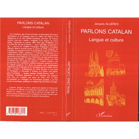 PARLONS CATALAN