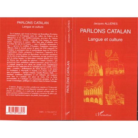 PARLONS CATALAN